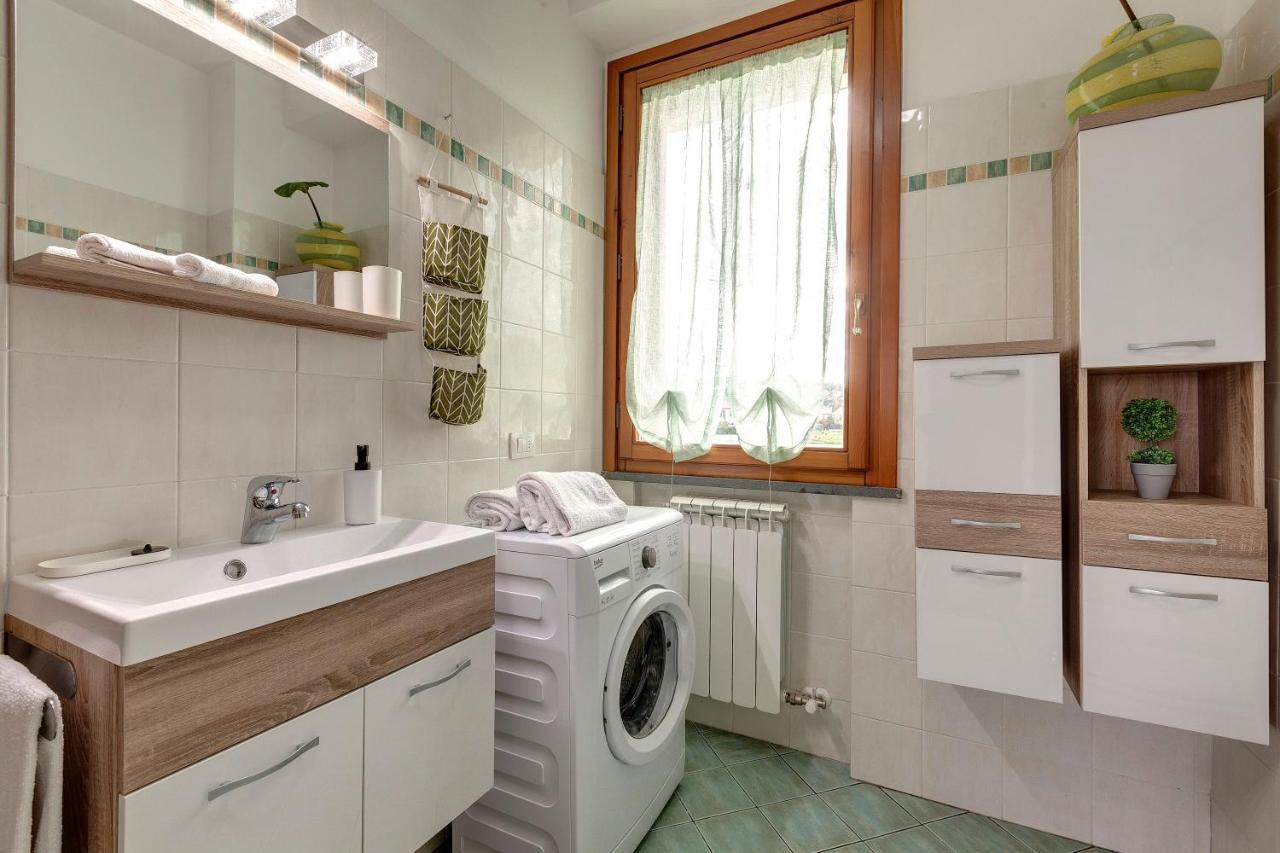 Appartement A Casa Di Anna à San Miniato Extérieur photo