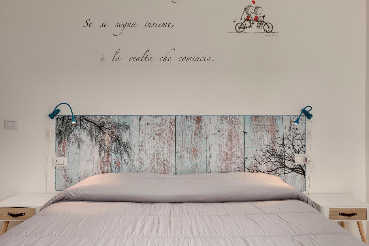 Appartement A Casa Di Anna à San Miniato Extérieur photo