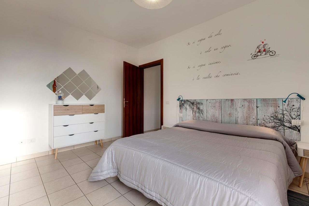 Appartement A Casa Di Anna à San Miniato Extérieur photo