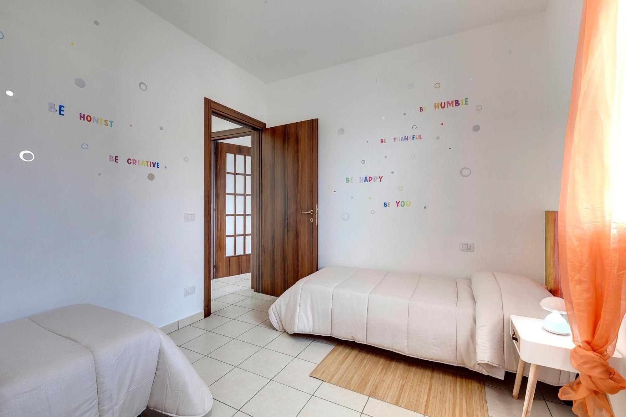 Appartement A Casa Di Anna à San Miniato Extérieur photo
