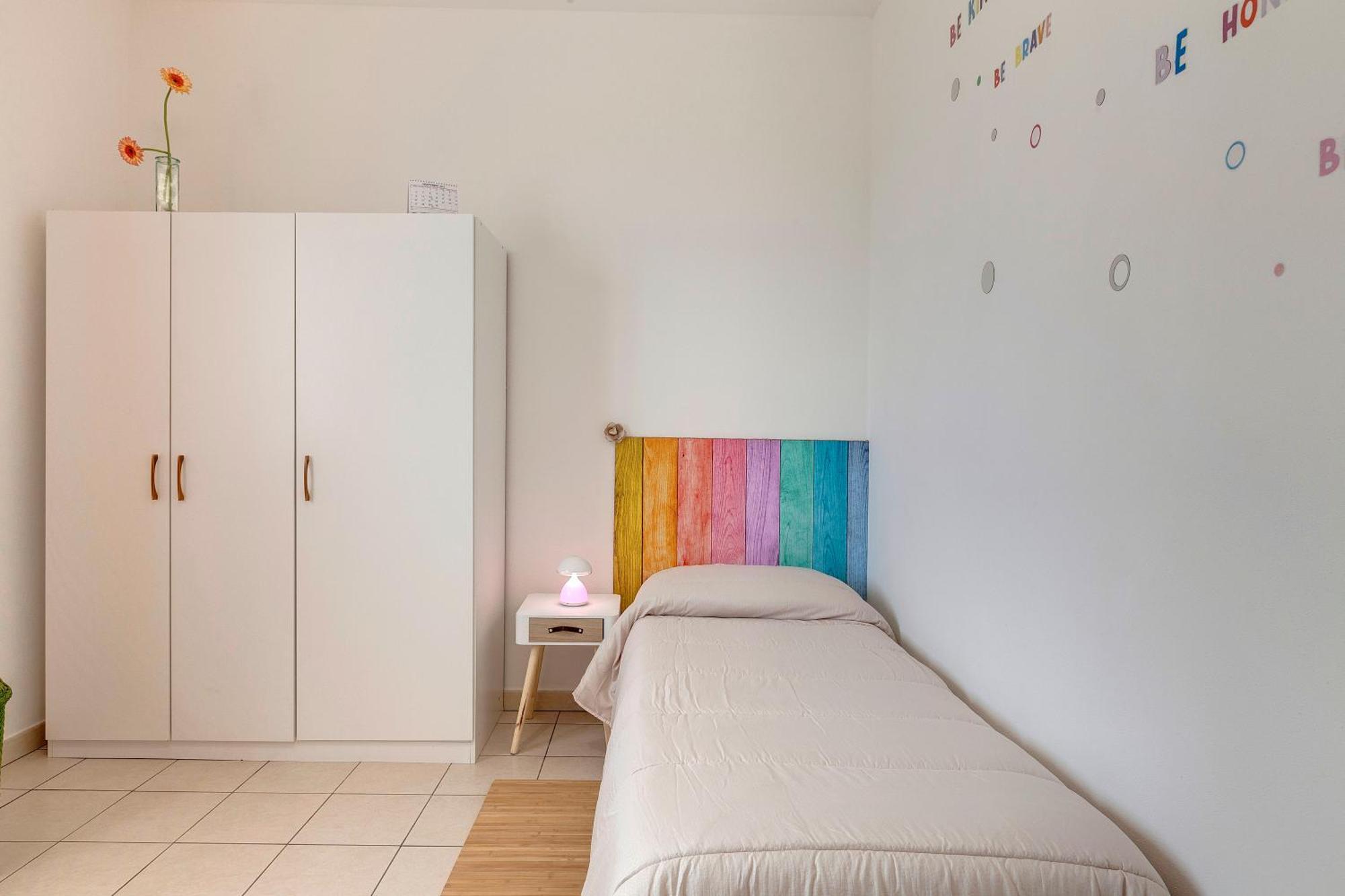 Appartement A Casa Di Anna à San Miniato Extérieur photo