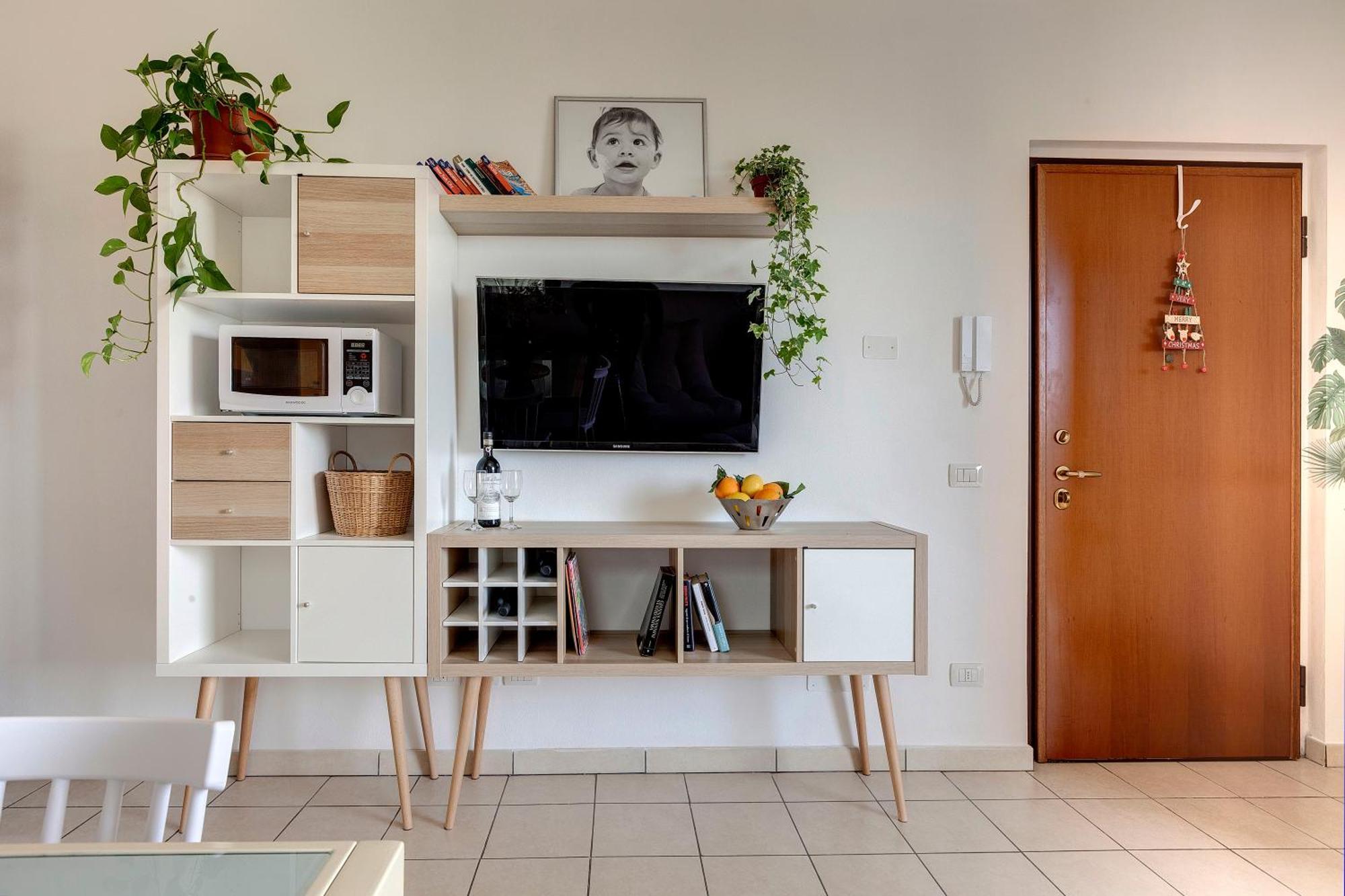 Appartement A Casa Di Anna à San Miniato Extérieur photo