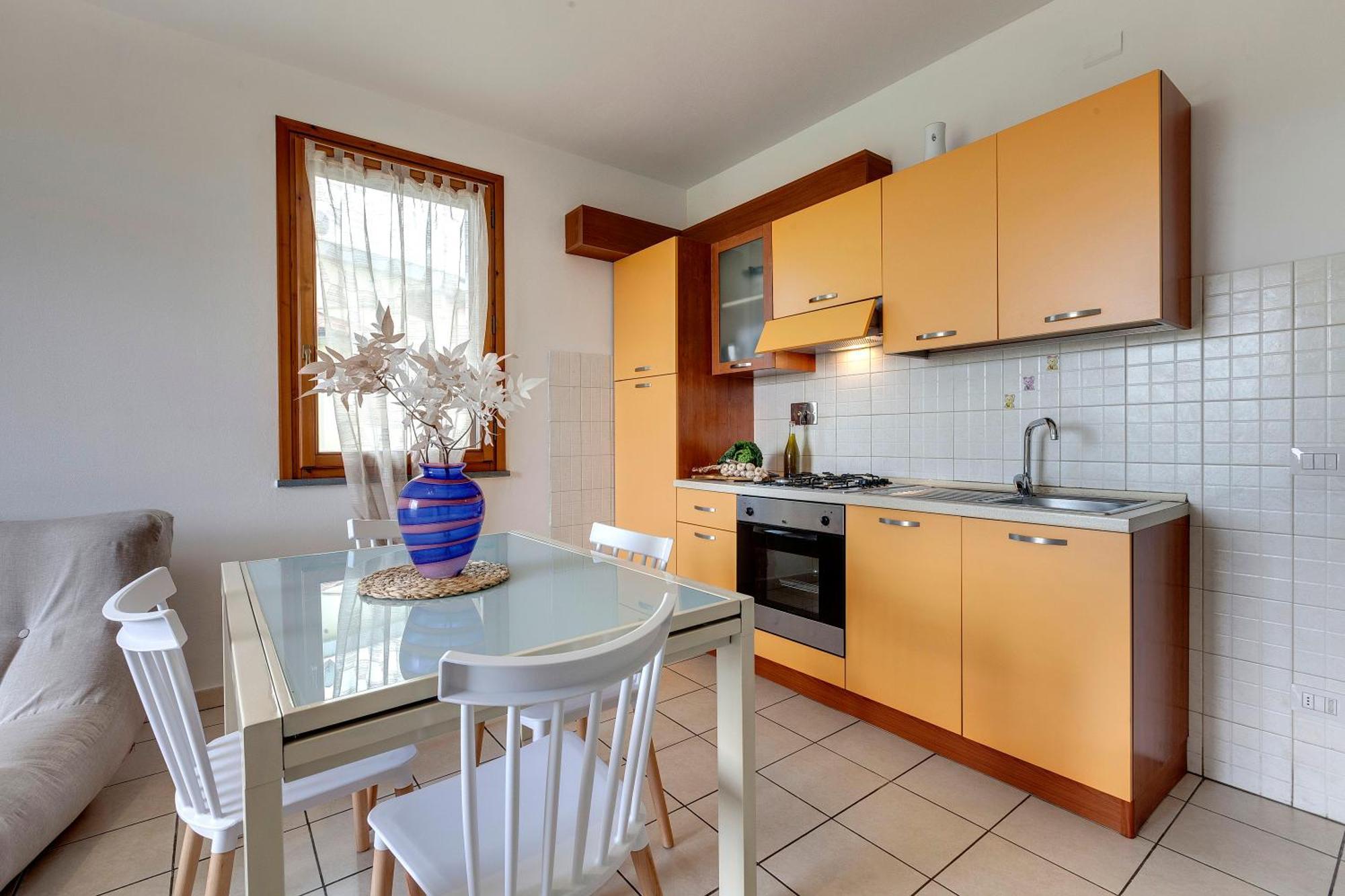 Appartement A Casa Di Anna à San Miniato Extérieur photo